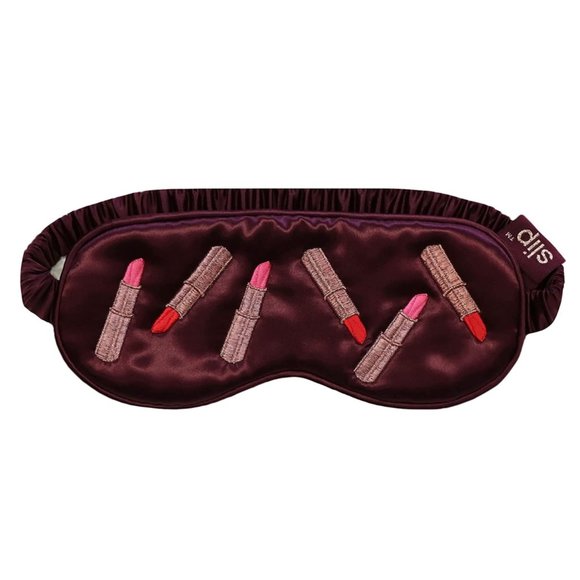 slip Lipstick Queen Silk Eye Mask - Picture 1 of 10